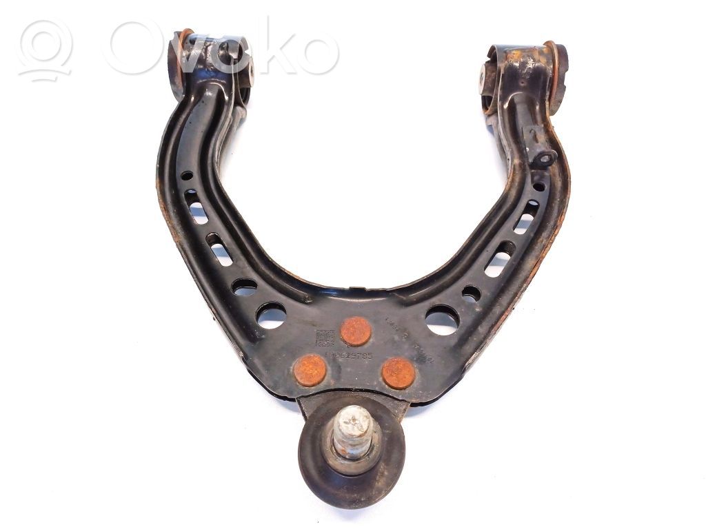 Tesla Model S Front lower control arm/wishbone 