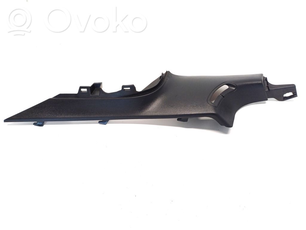 Tesla Model 3 (D) statramsčio apdaila (viršutinė) 