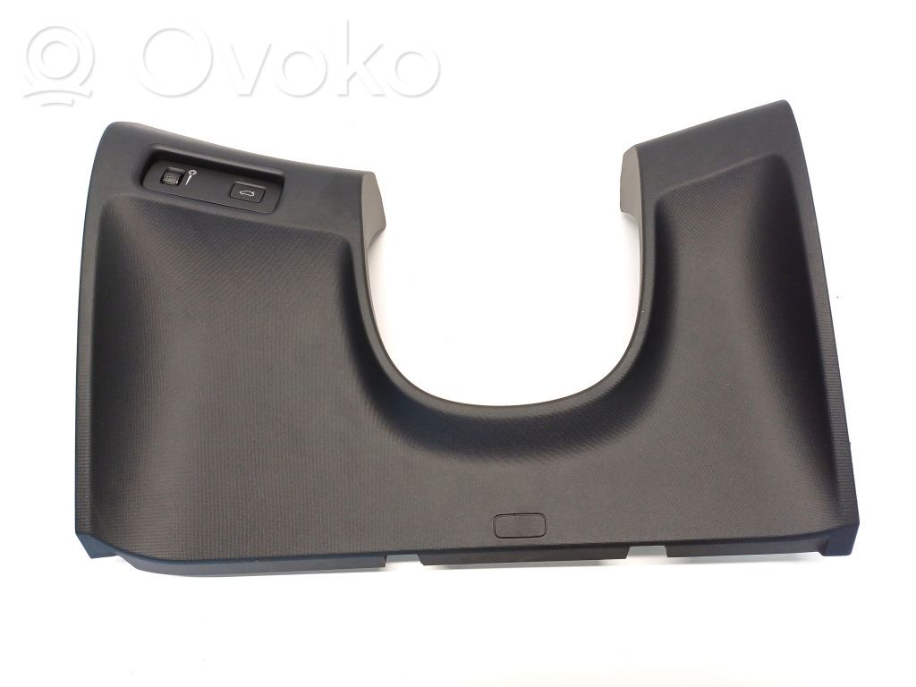 Polestar 2 Panel trim 