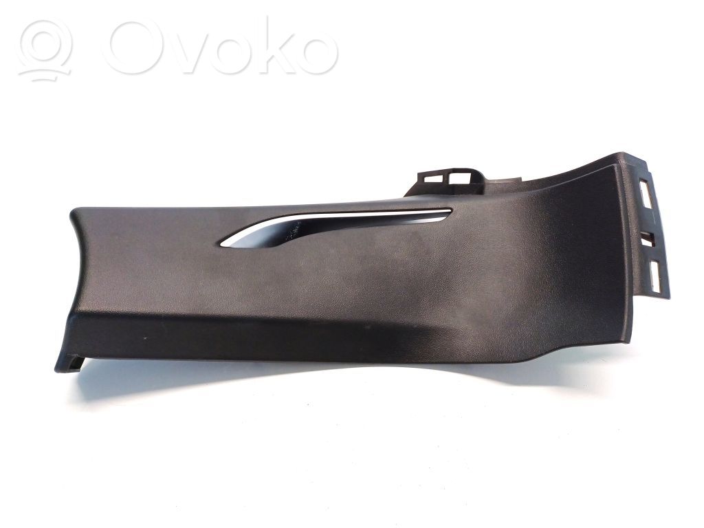 Tesla Model S (D)pillar trim (top) 