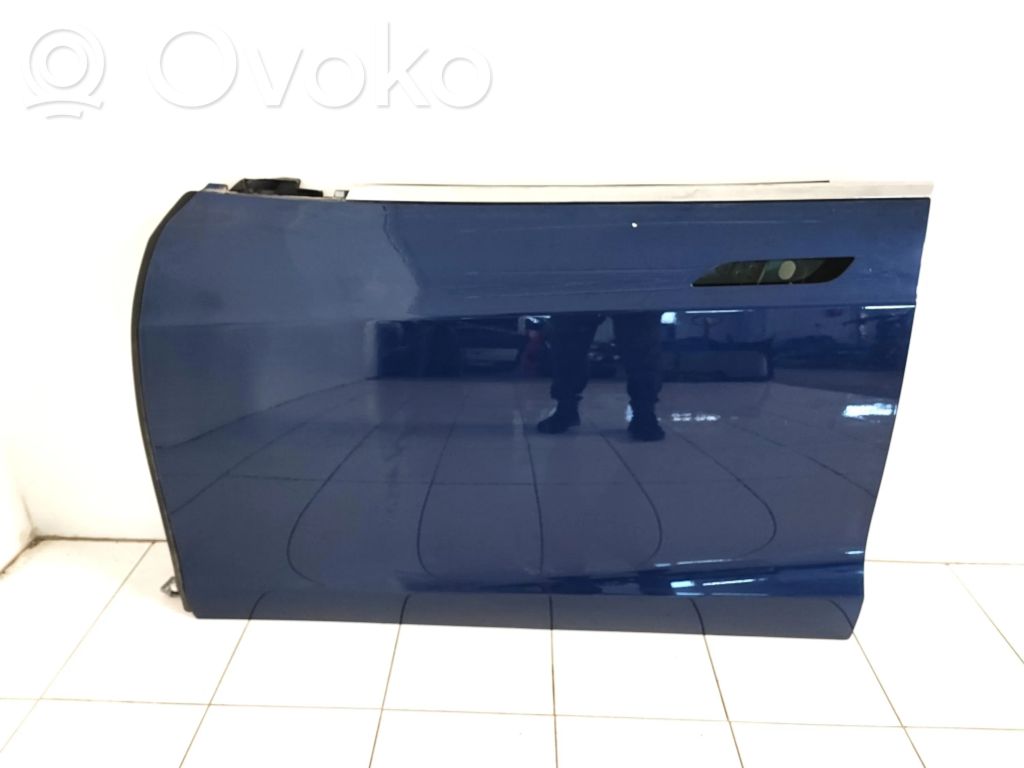 Tesla Model S Front door 