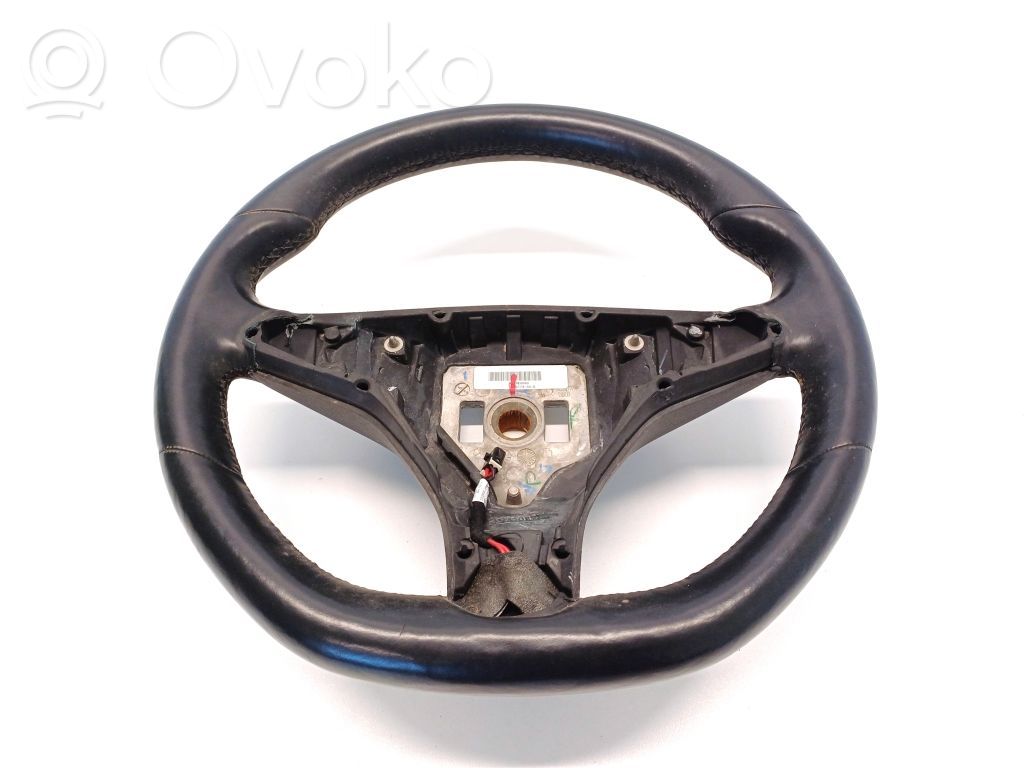Tesla Model S Steering wheel 