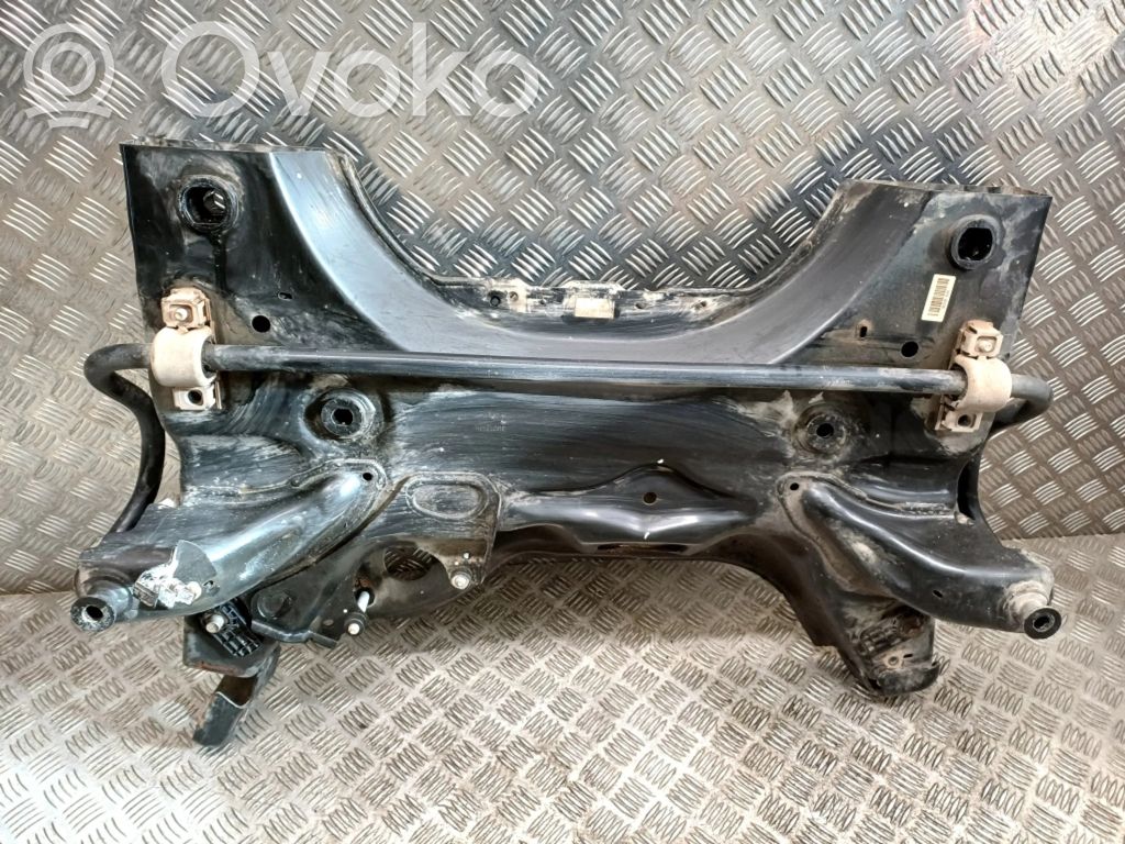 Citroen Jumpy Front subframe 