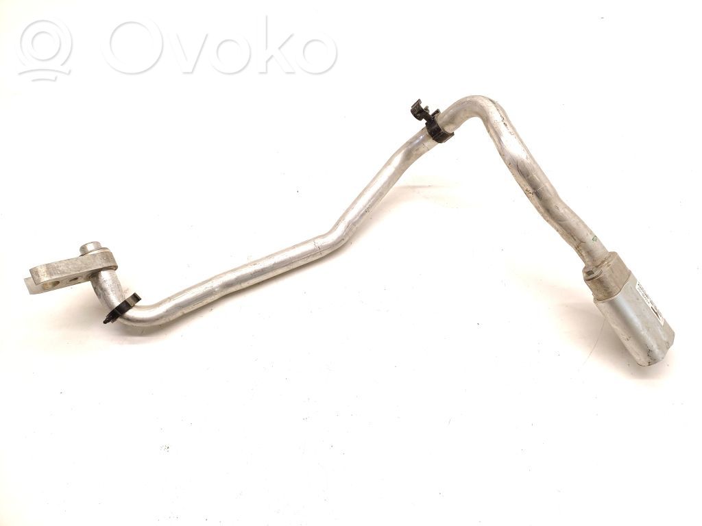 Jaguar I-Pace Air conditioning (A/C) pipe/hose 