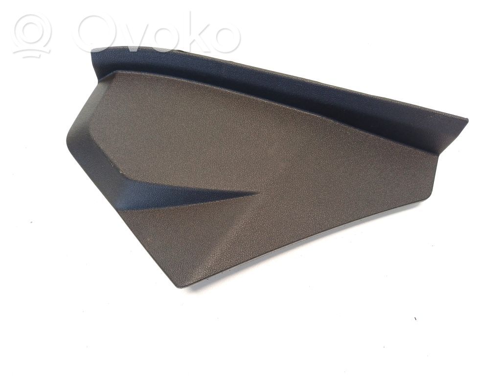Audi A1 Panel trim 