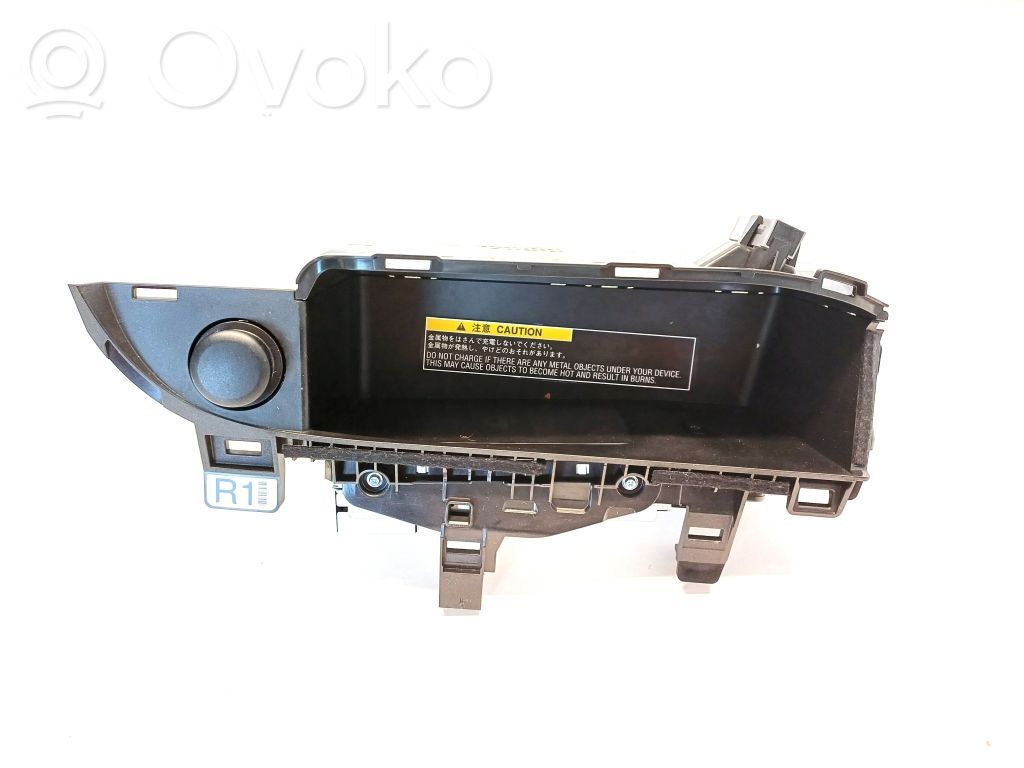 Lexus RX 450H Citu veidu instrumenti 