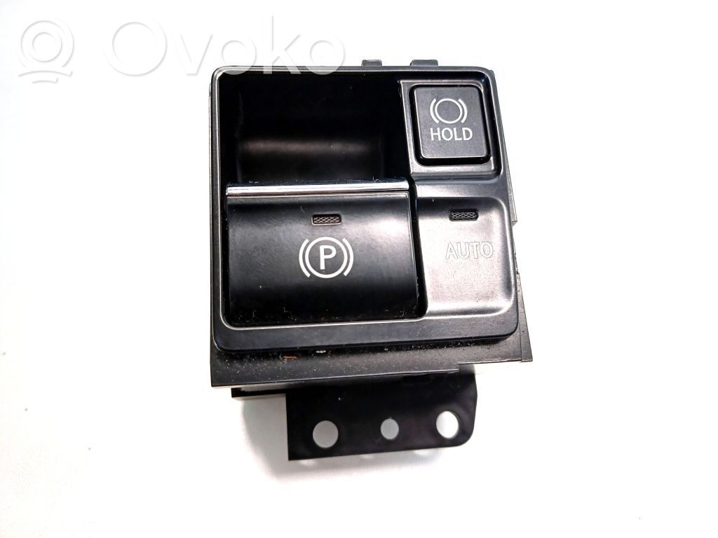 Lexus RX 450H Interruptor del freno de mano/estacionamiento 