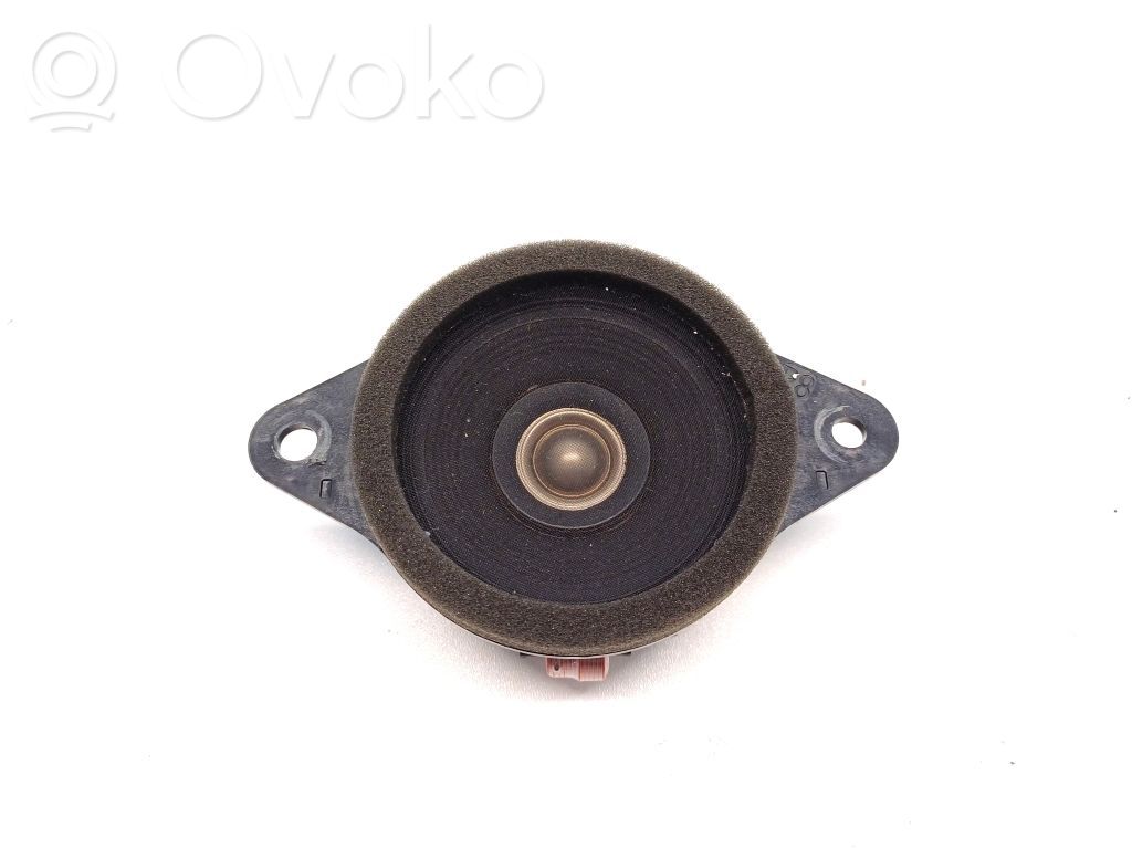 Lexus RX 450H Panel speaker 