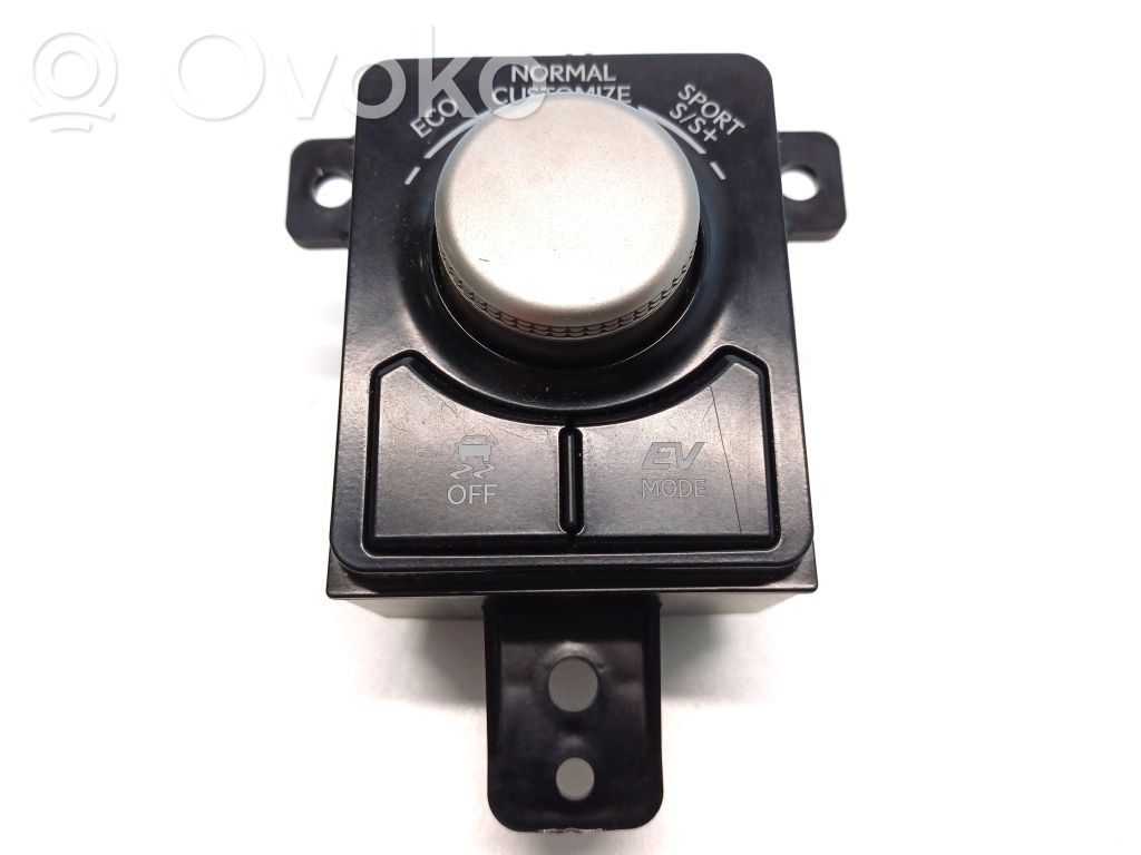 Lexus RX 450H Other switches/knobs/shifts 