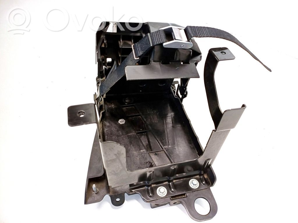 Polestar 2 Battery bracket 