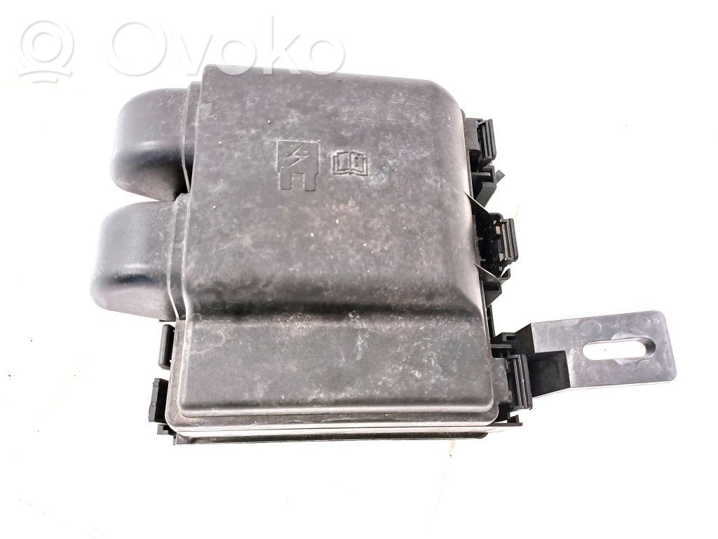 Ford Puma Fuse module 
