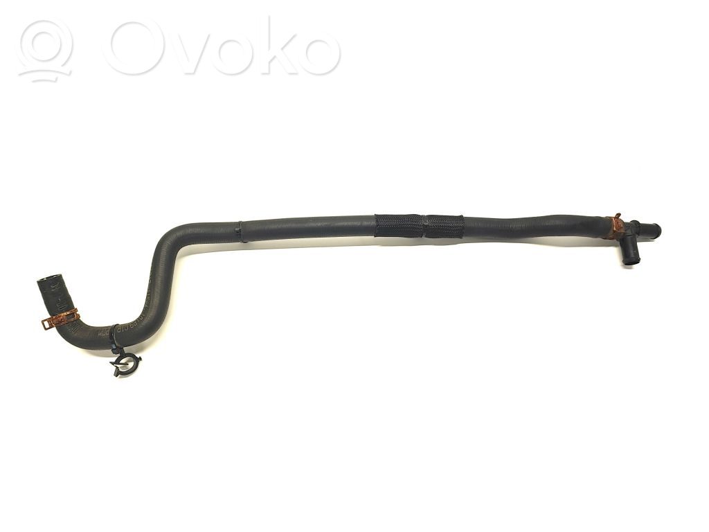 Tesla Model S Air intake hose/pipe 