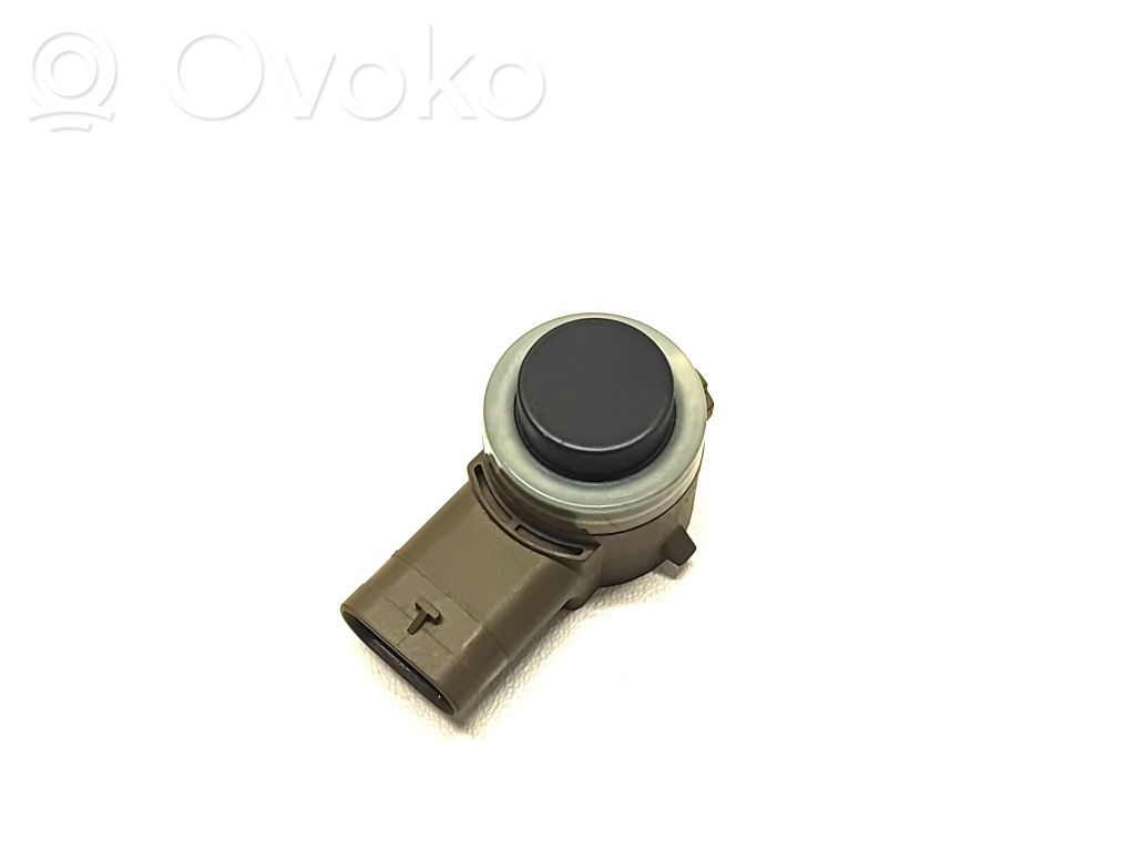 Tesla Model X Parking PDC sensor 