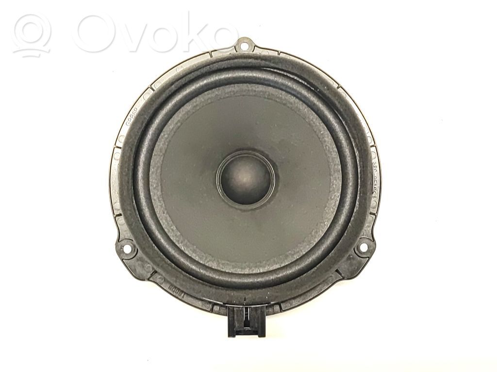 Ford Mach-E I Panel speaker 