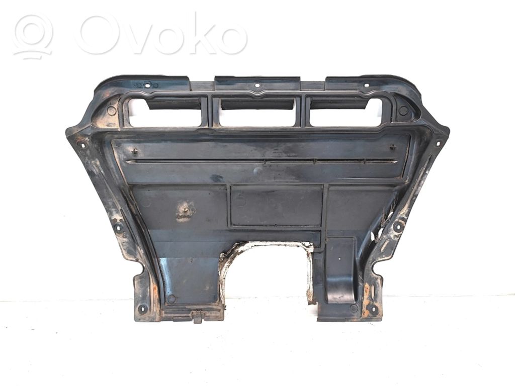 Engine splash shield/under tray   1440057280