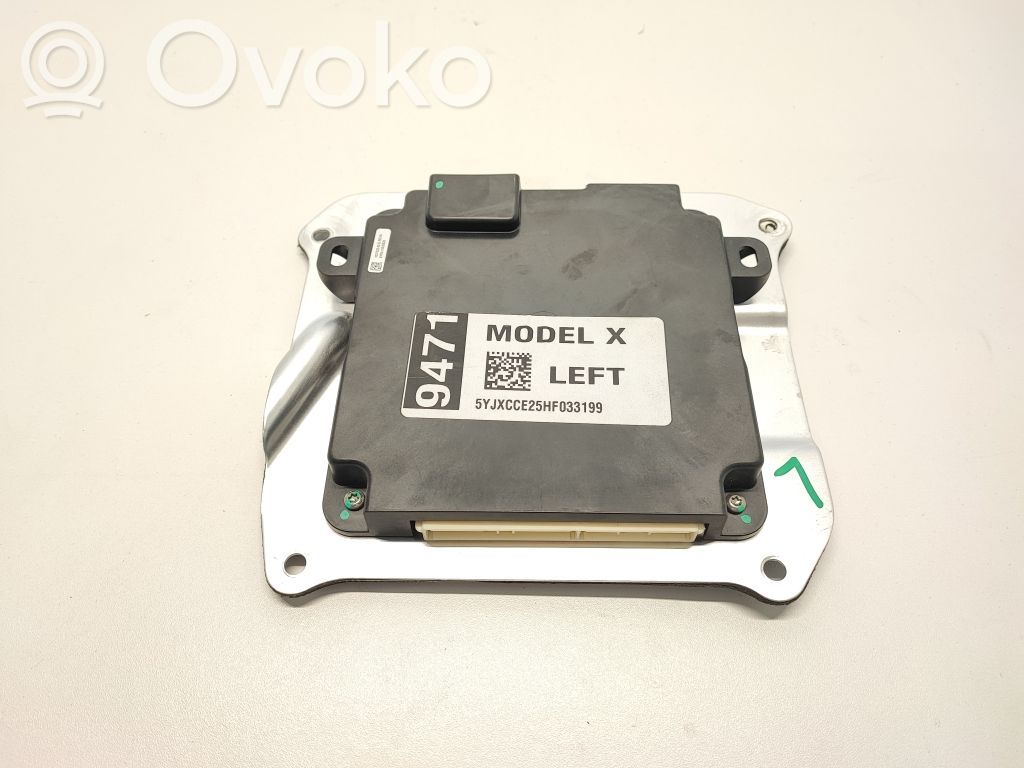 Tesla Model X Door control unit/module 