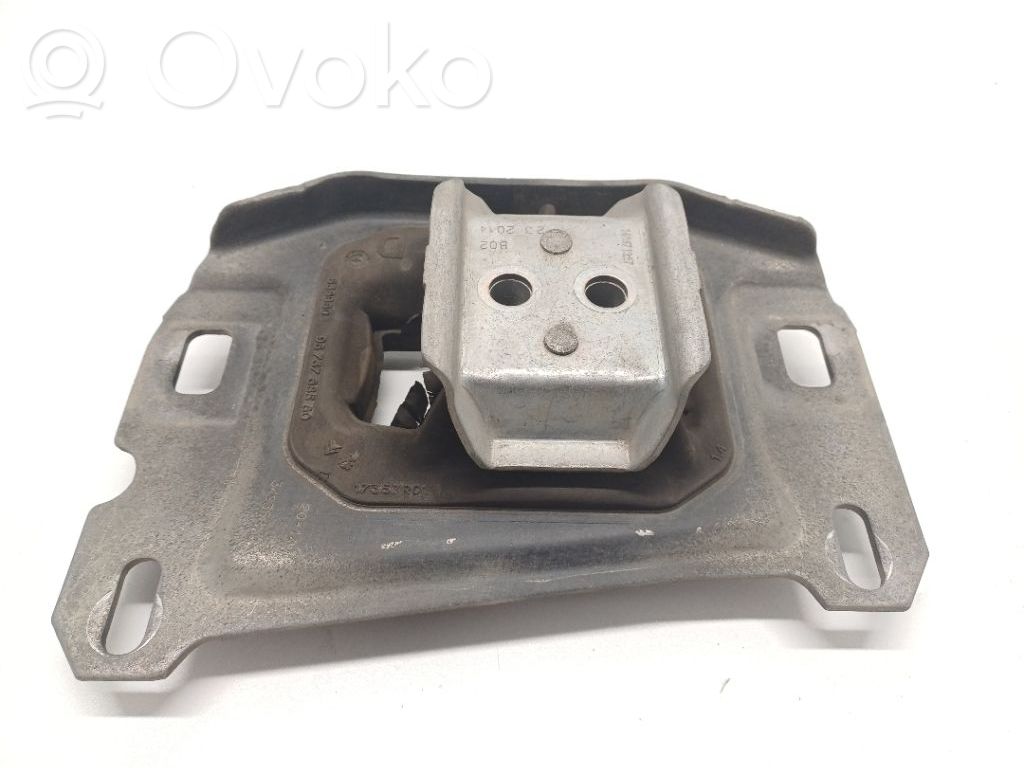 Peugeot 308 Gearbox mount 