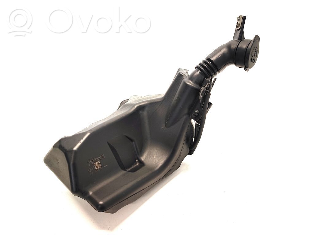 Tesla Model 3 Zbiornik płynu do spryskiwaczy szyby przedniej / czołowej 