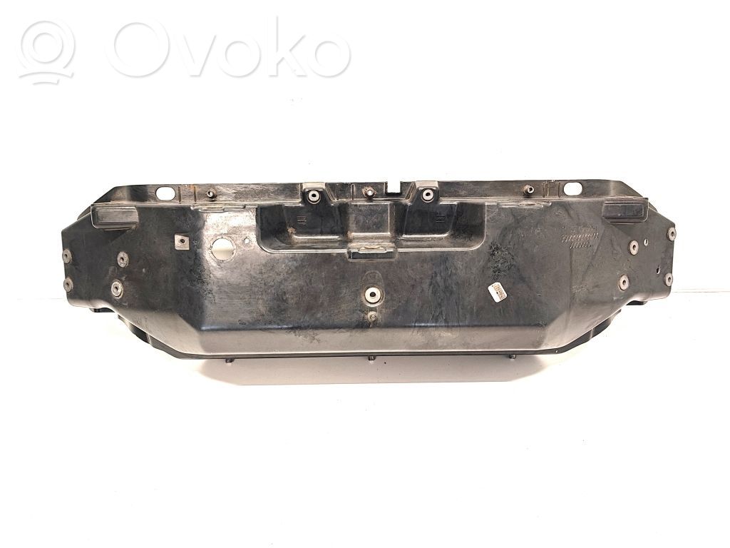 Tesla Model X Top upper radiator support slam panel 