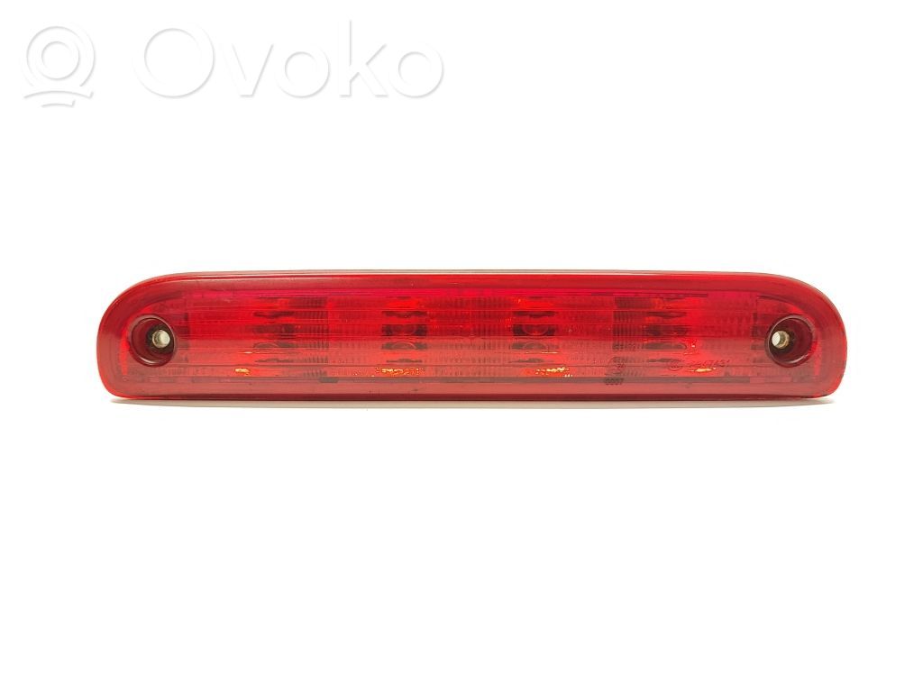 Citroen Jumper Third/center stoplight 