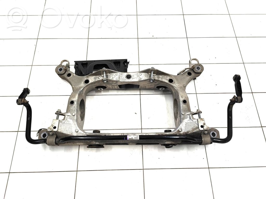 Polestar 2 Bastidor trasero 