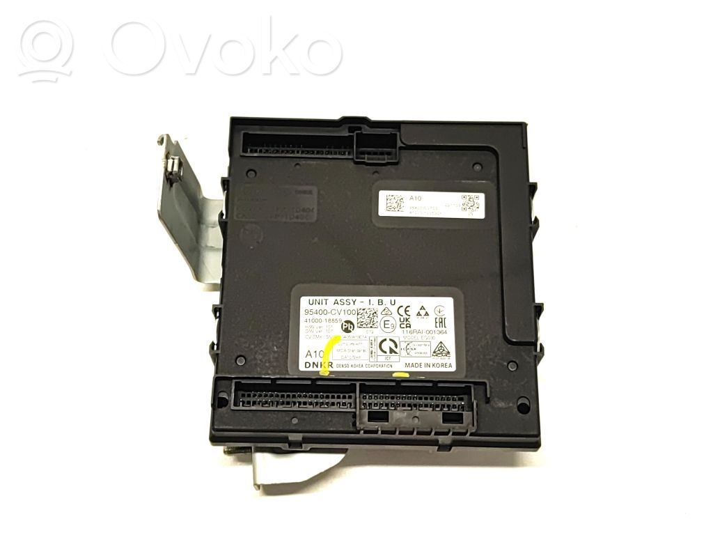 KIA EV6 Module confort 