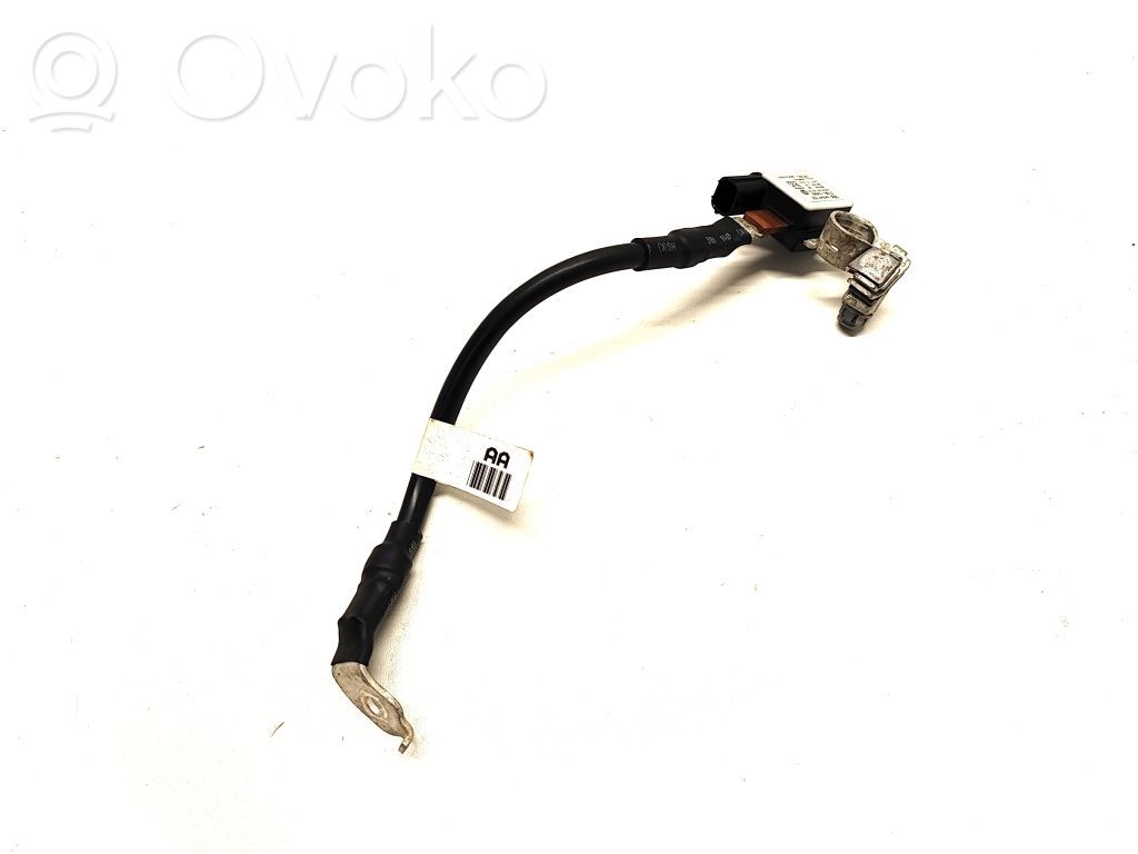 KIA EV6 Maakaapeli, akku 