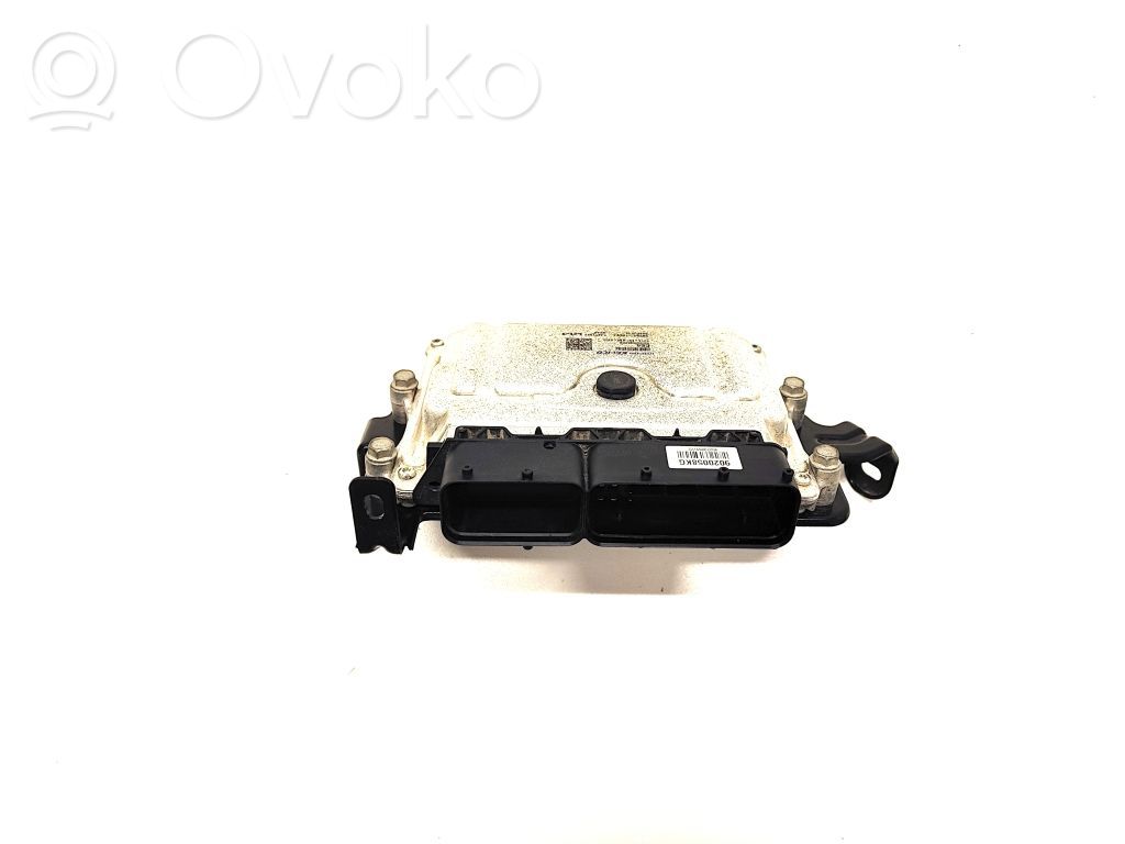 KIA EV6 Engine control unit/module 