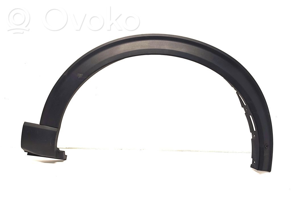 Front arch trim   LB5B16A074A