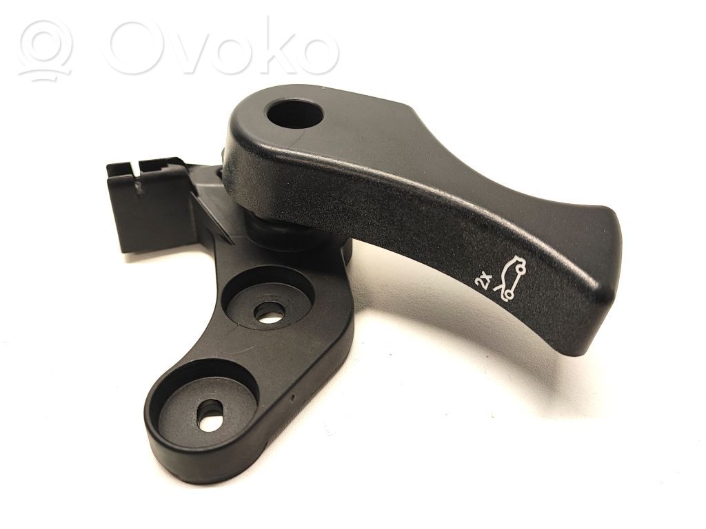 BMW X1 F48 F49 Engine bonnet (hood) release handle 