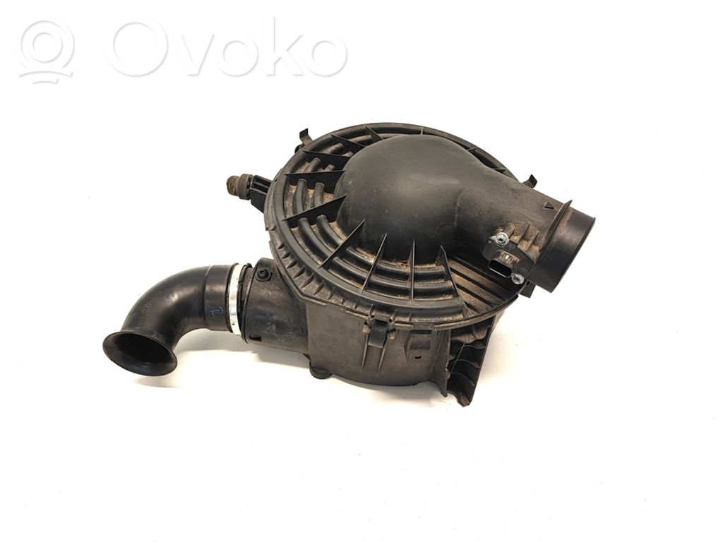 Obudowa filtra powietrza   AB399A612AD