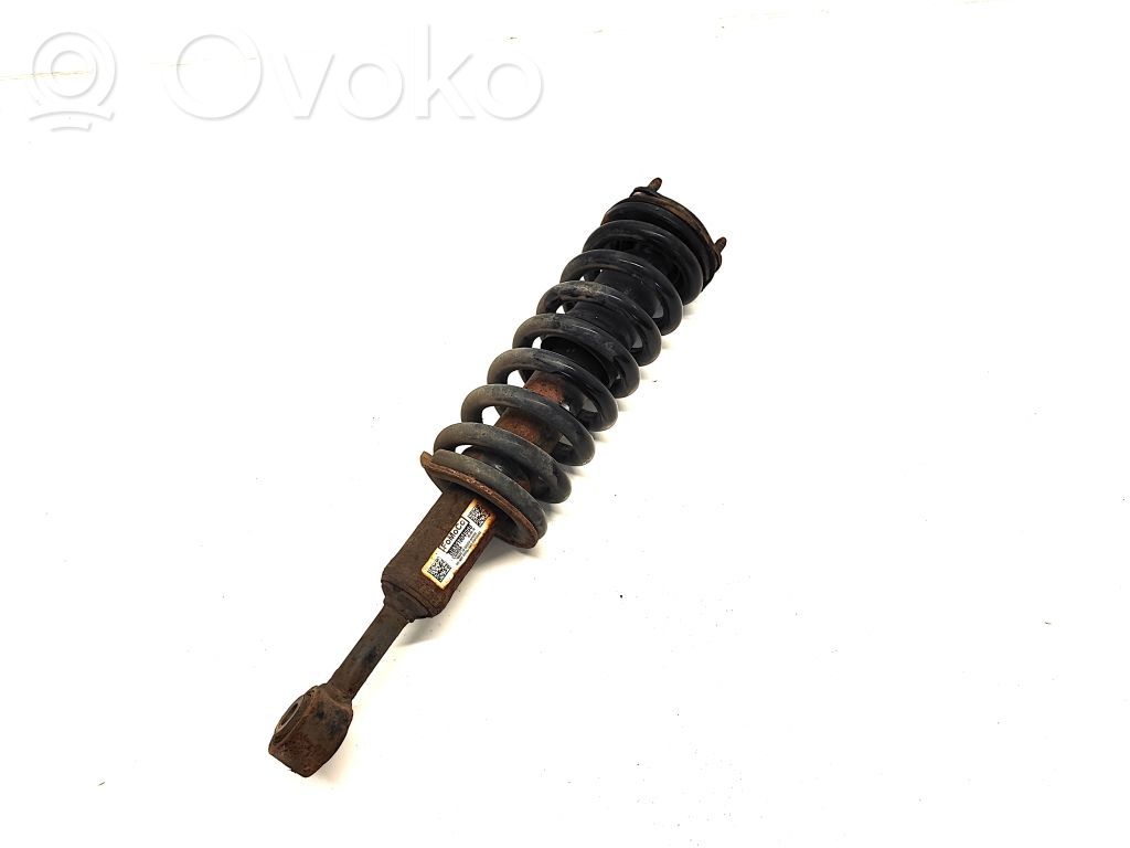 Ford Ranger Front shock absorber/damper 