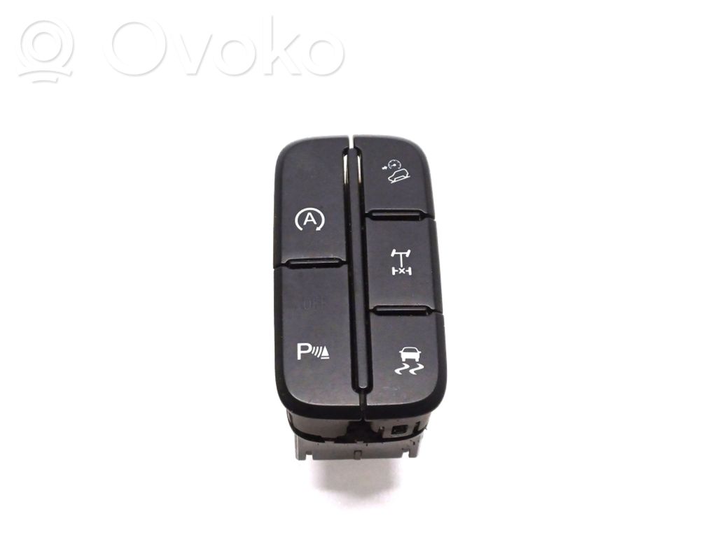 Ford Ranger ESP (stability program) switch 
