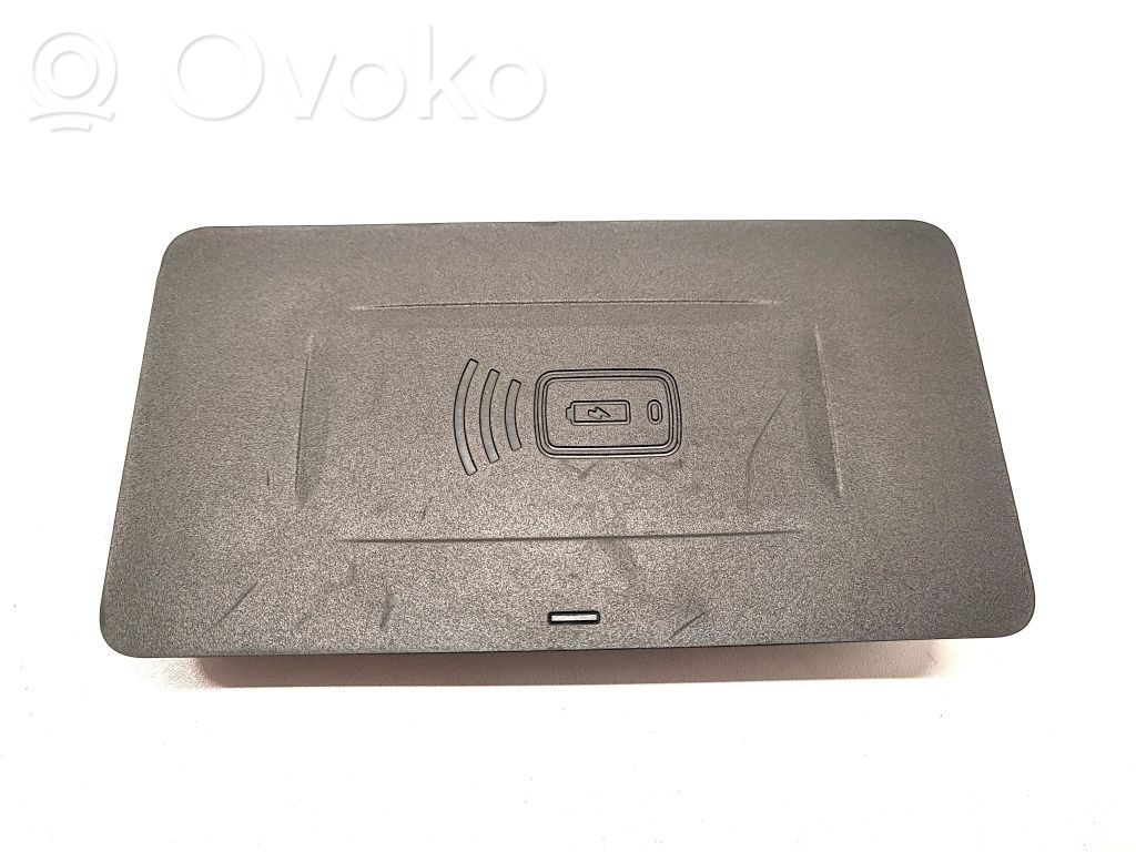 BMW 4 G22 G23 G24 G26 Other devices 