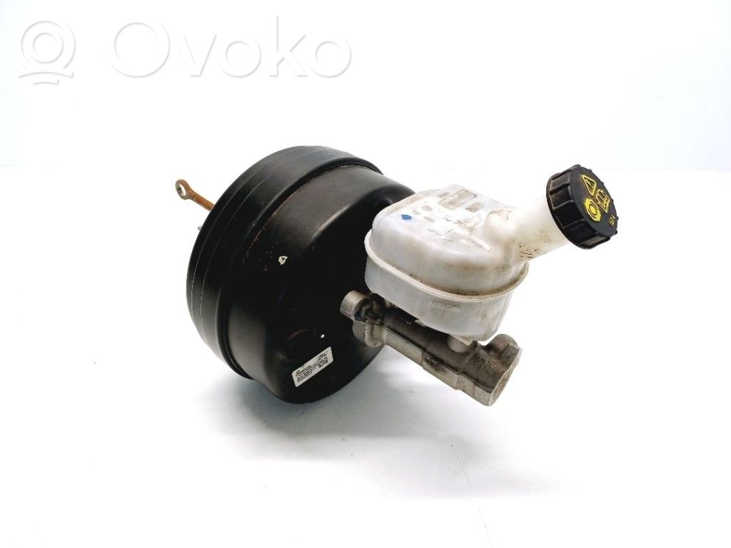 Ford Transit Servofreno 