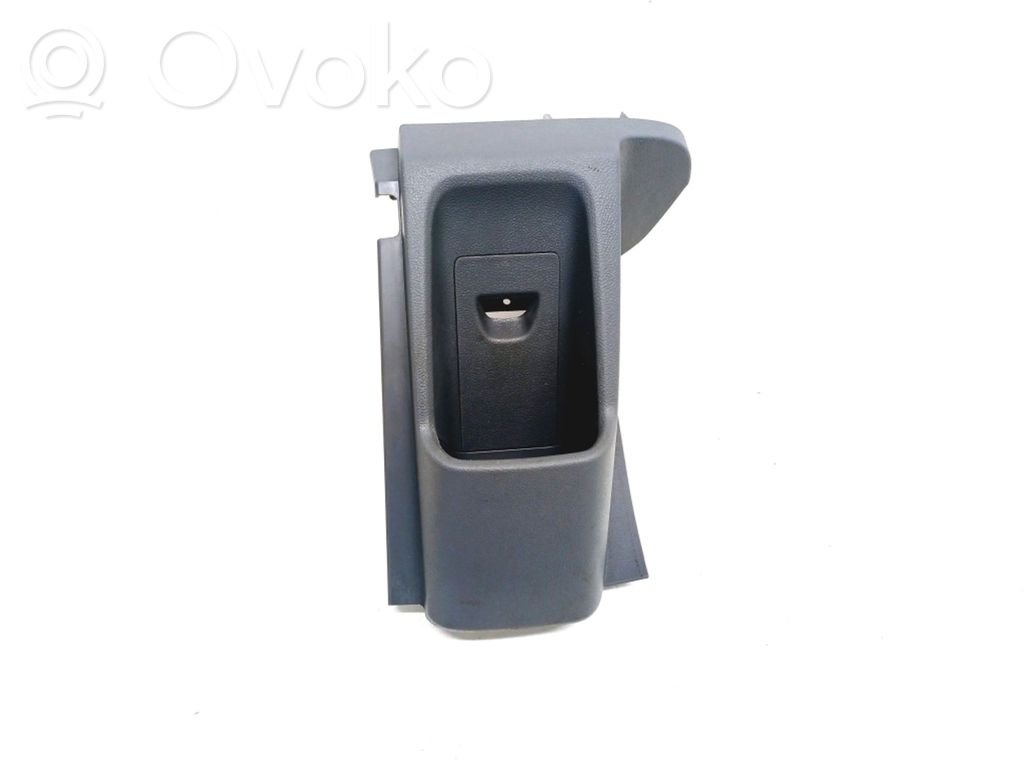 Panelės apdaila   BK31V044L02A