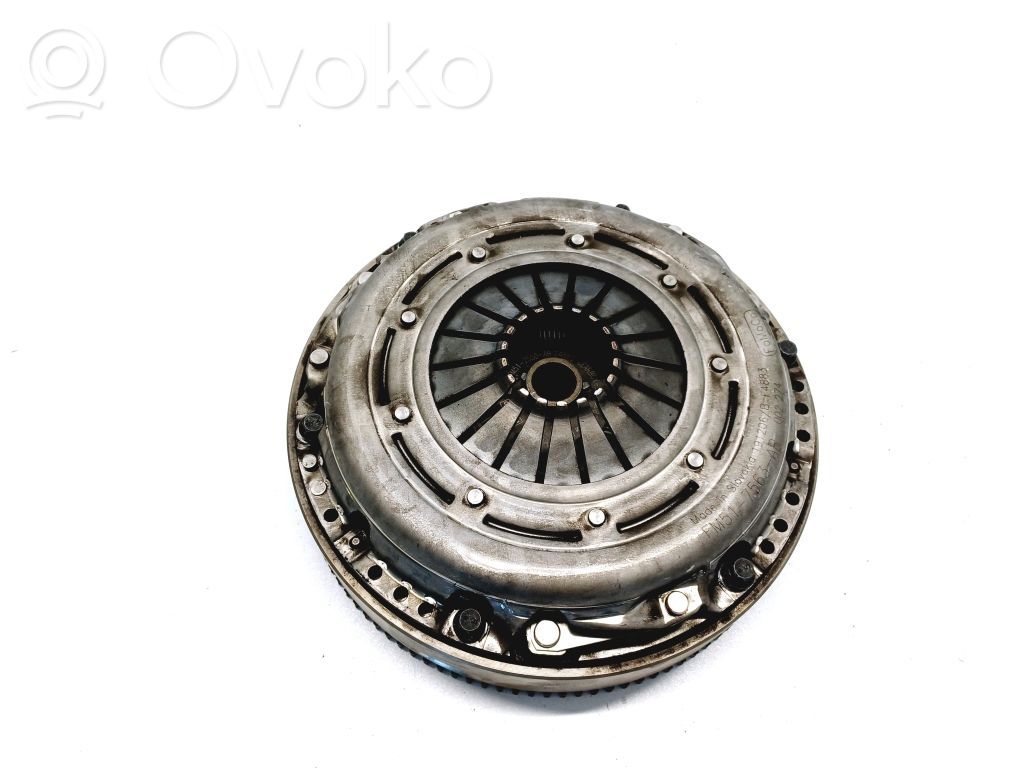 Ford C-MAX II Clutch set kit 
