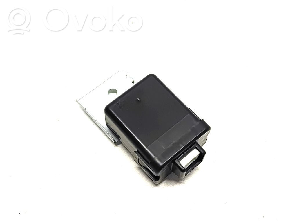 Suzuki SX4 S-Cross Other control units/modules 