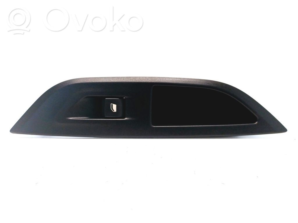 Peugeot 2008 II Electric window control switch 