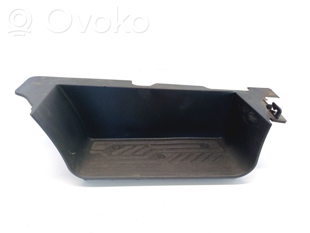 Ford Transit Etuoven kynnyksen suojalista 