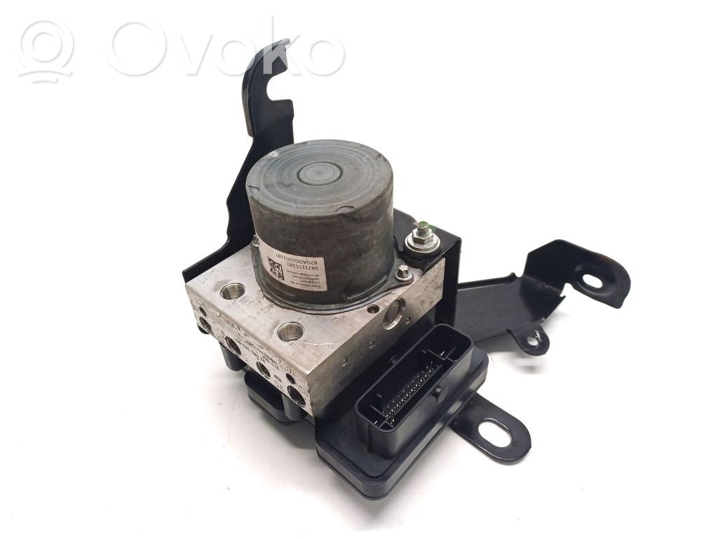 Toyota Proace Pompa ABS 