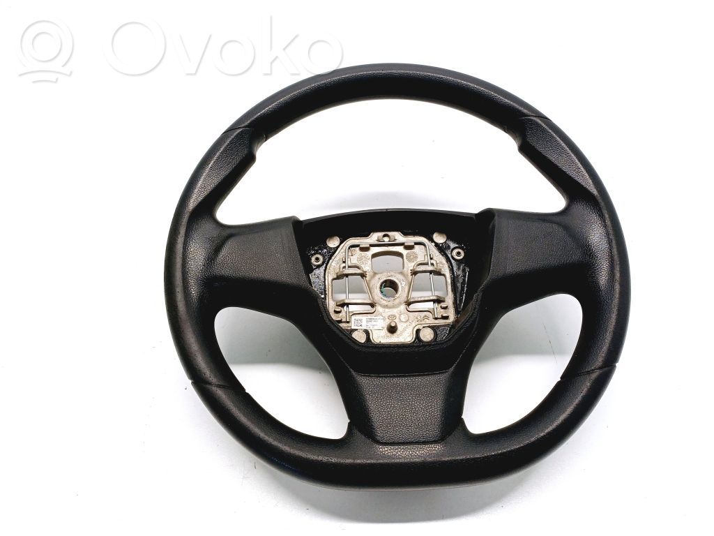 Opel Vivaro Stūre 