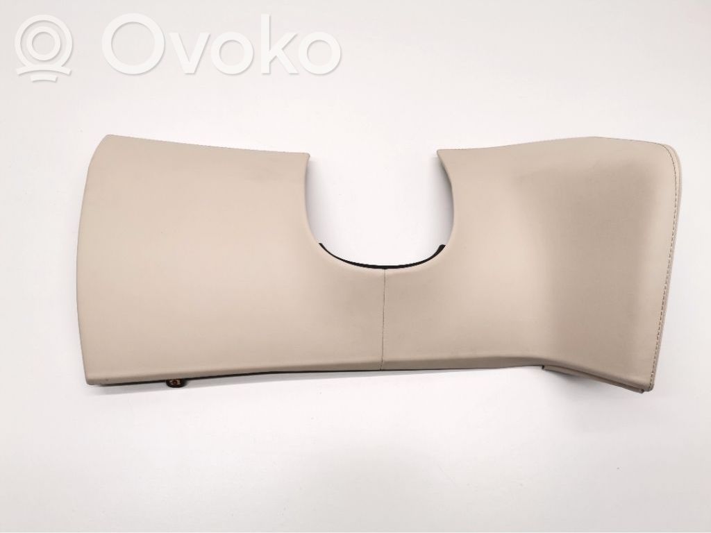 Tesla Model S Panel trim 