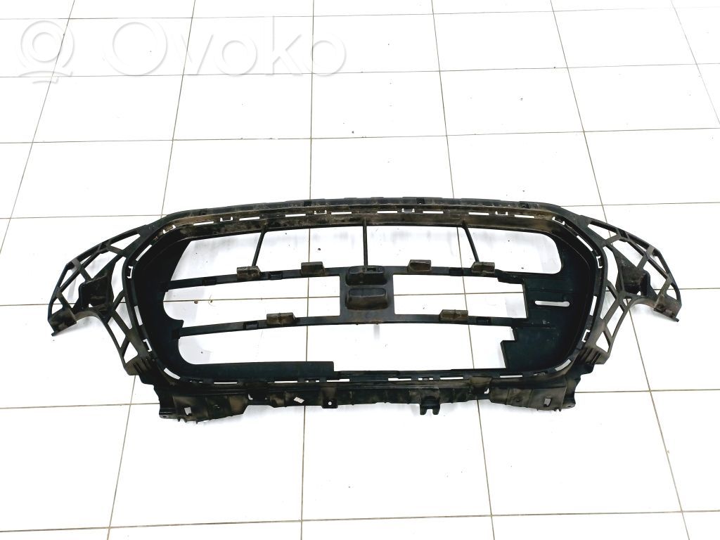 Ford Transit Front bumper support beam 