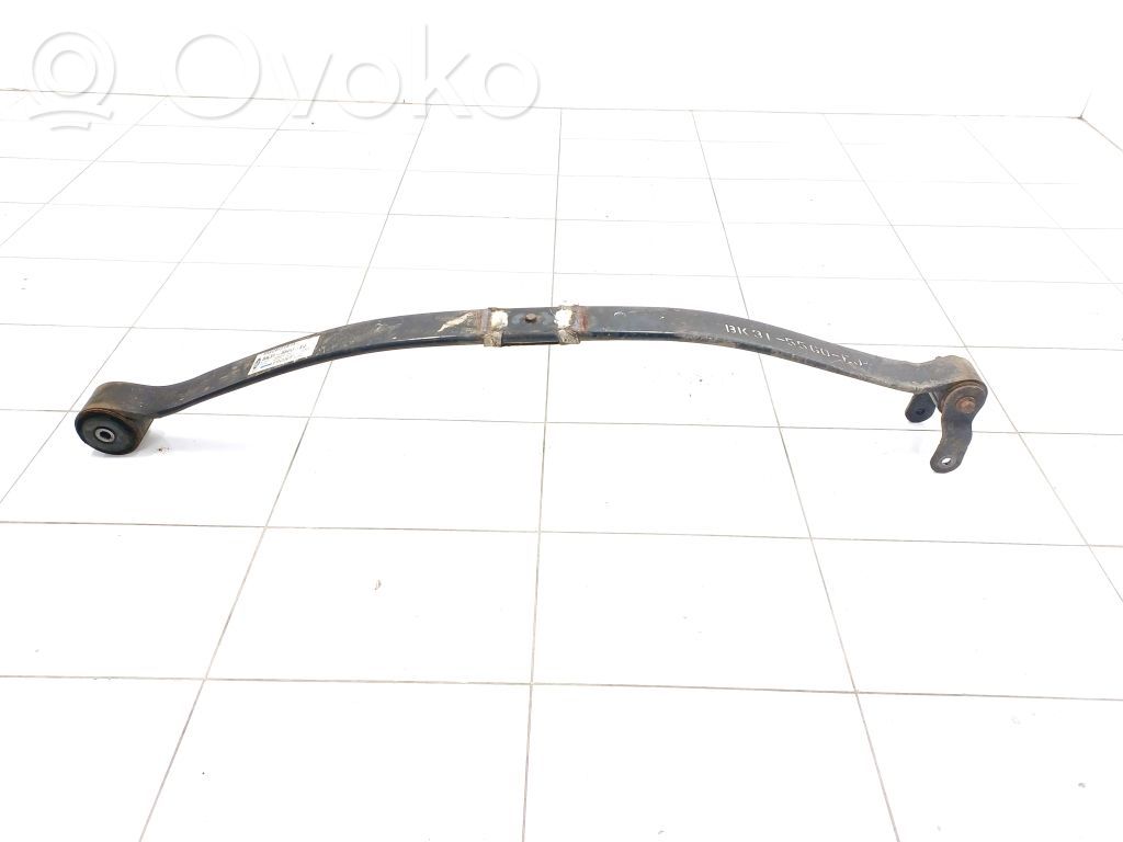Ford Transit Rear leaf spring 