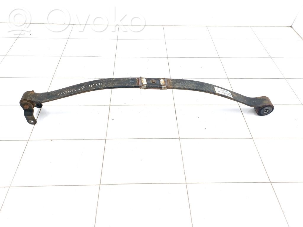 Ford Transit Rear leaf spring 