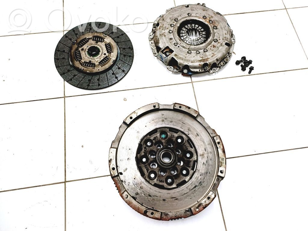 Ford Transit Sankabos komplektas 