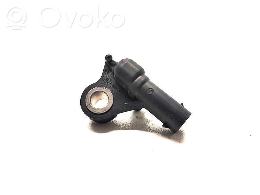Tesla Model Y Airbagsensor Crashsensor Drucksensor 
