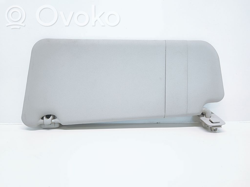 Toyota Proace Sun visor 