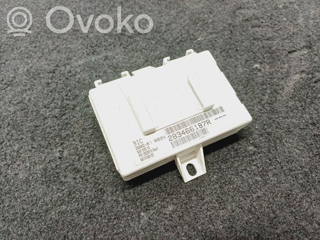 Renault Master III Other control units/modules 